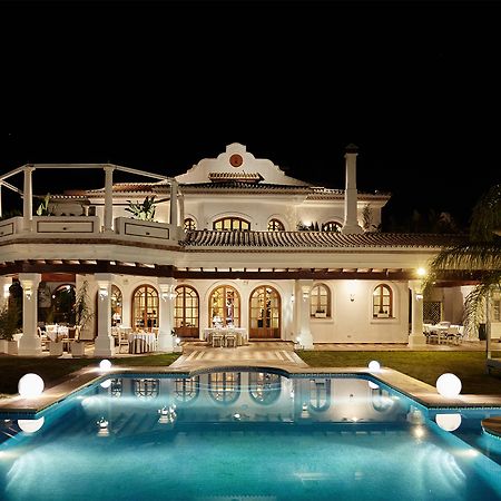 Hotel The Touch Puerto Banus Marbella Kültér fotó