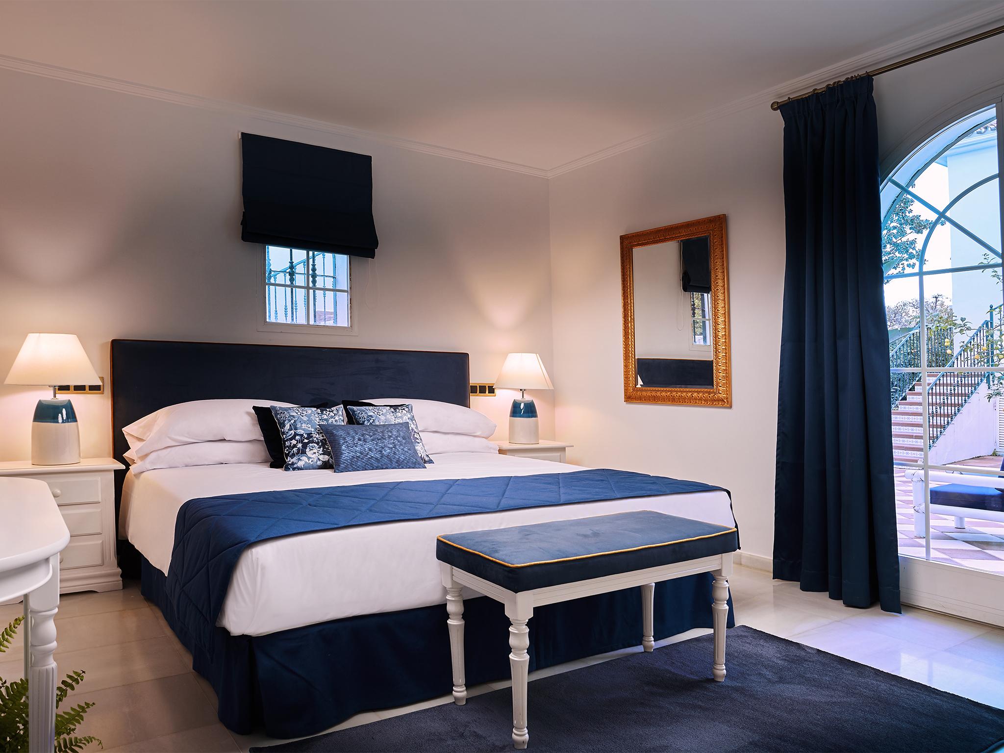Hotel The Touch Puerto Banus Marbella Kültér fotó