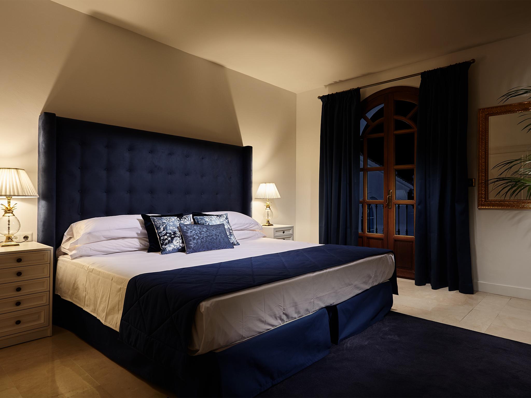 Hotel The Touch Puerto Banus Marbella Kültér fotó