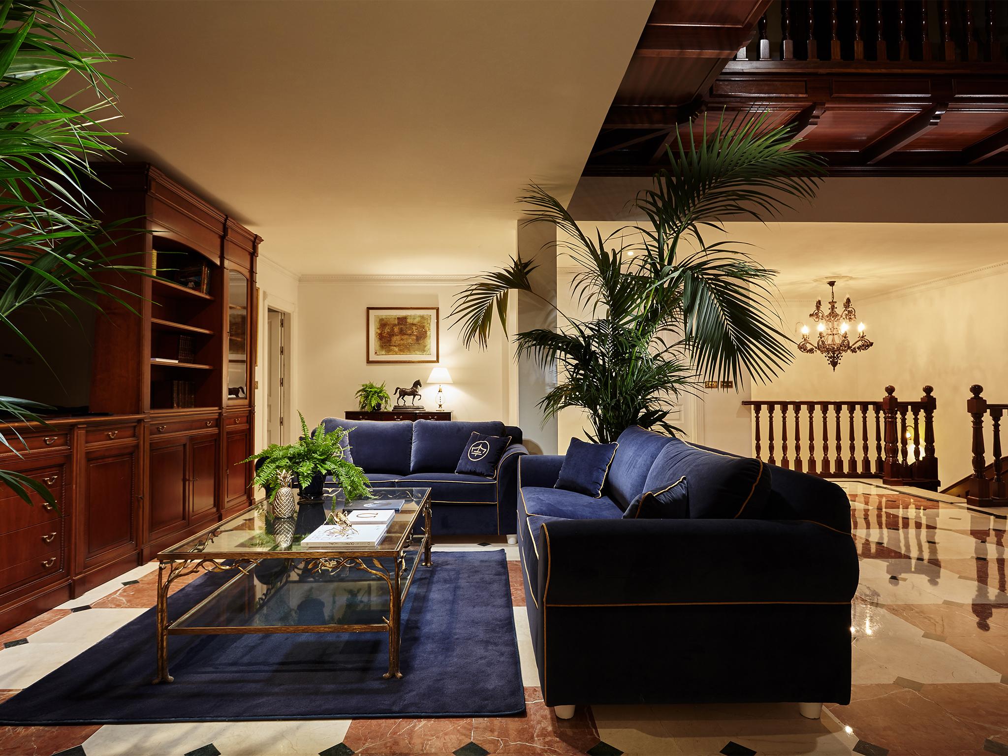 Hotel The Touch Puerto Banus Marbella Kültér fotó